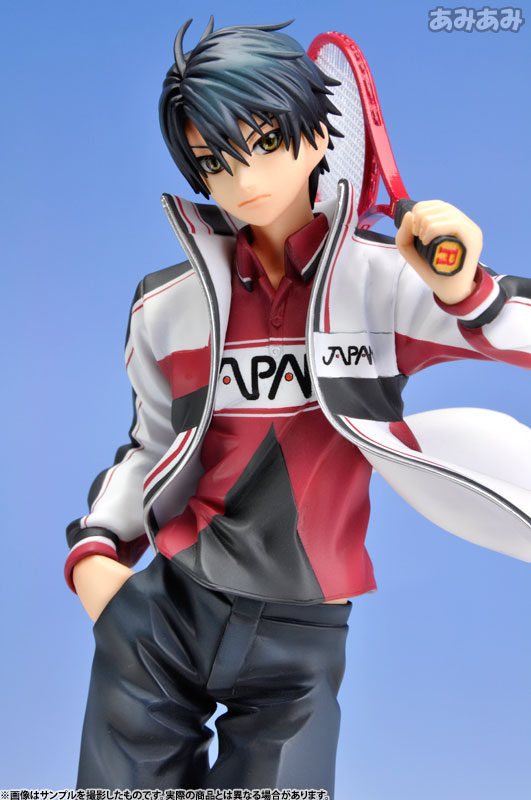 Aramaki Echizen