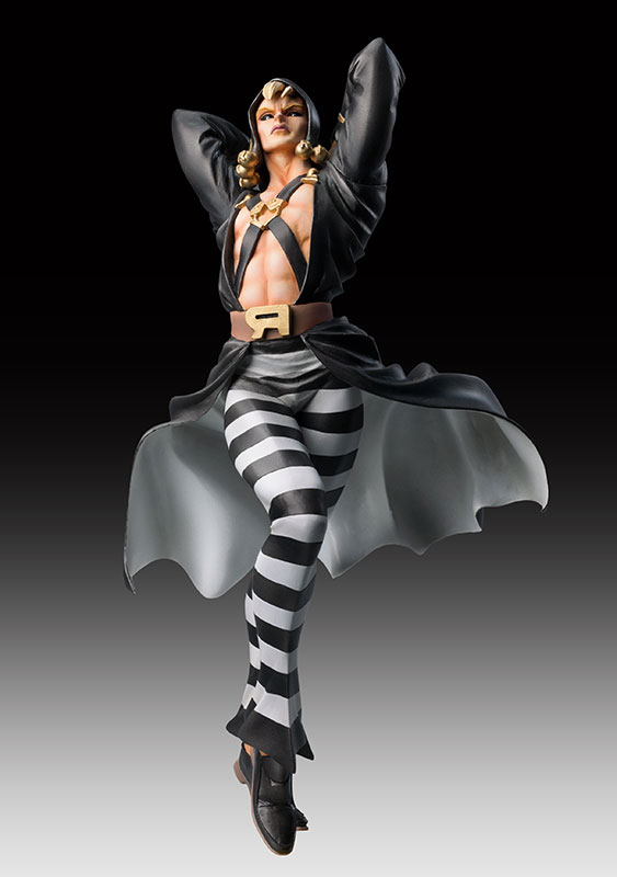AmiAmi [Character & Hobby Shop] | Statue Legend - JoJo's Bizarre