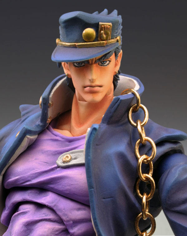 Entertainment Statue Legend JoJo's Bizarre Adventure Part 3 Jotaro