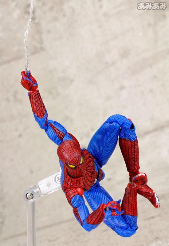 AmiAmi [Character & Hobby Shop] | MAFEX No.001 Amazing