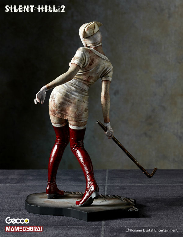 Silent Hill 2 Red Pyramid Thing Mannequin Ver. 1/6 Scale Statue