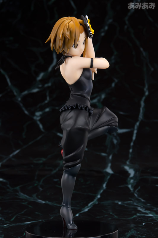 K-On! MC2909 Ritsu Tainaka Banpresto 2009 DX Plush 8
