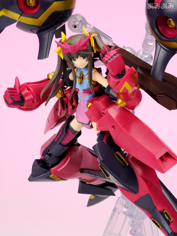 AmiAmi [Character & Hobby Shop] | Armor Girls Project - Infinite
