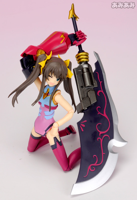 AmiAmi [Character & Hobby Shop] | Armor Girls Project 无限斯特拉托 