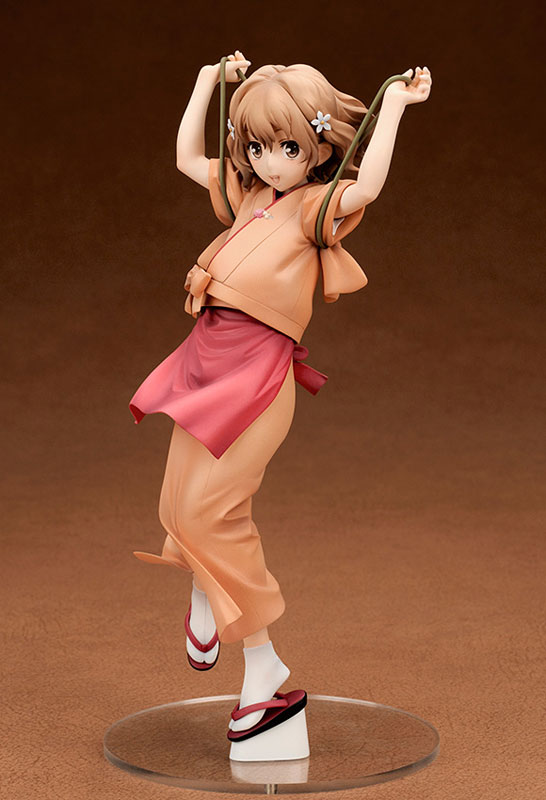 AmiAmi [Character & Hobby Shop] | Hanasaku Iroha - Ohana Matsumae