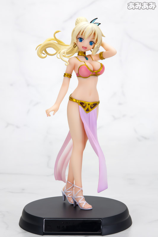 AmiAmi [Character & Hobby Shop] | Haganai NEXT - Sena Kashiwazaki