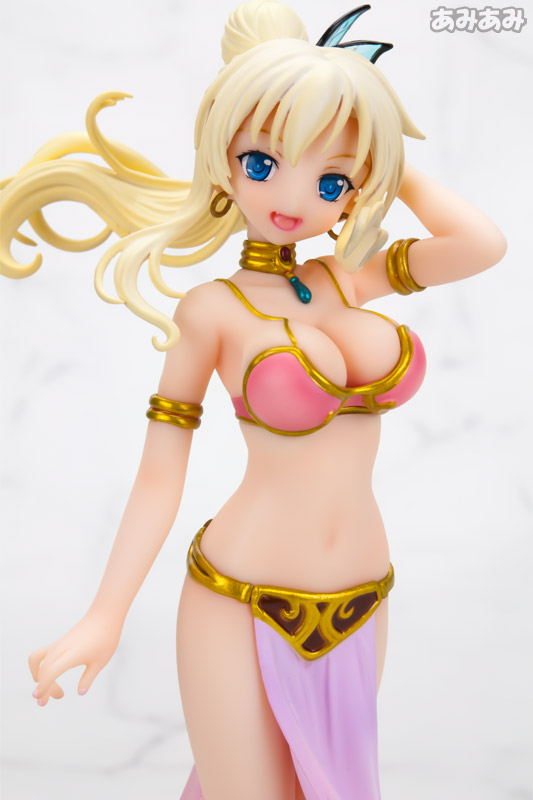 AmiAmi [Character & Hobby Shop] | Haganai NEXT - Sena Kashiwazaki
