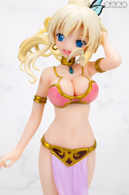 AmiAmi [Character & Hobby Shop] | Haganai NEXT - Sena Kashiwazaki