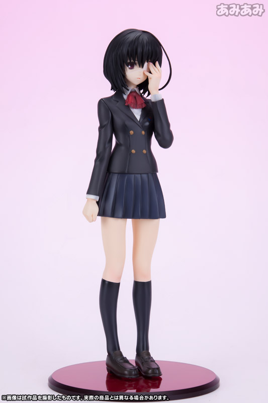 AmiAmi [Character & Hobby Shop] | Another - Mei Misaki 1/8 