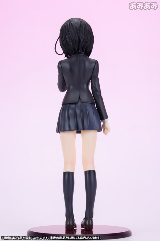 AmiAmi [Character & Hobby Shop]  POP UP PARADE Another Mei Misaki