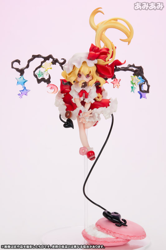 AmiAmi [Character & Hobby Shop] | Touhou Project Vol.6 Touhou