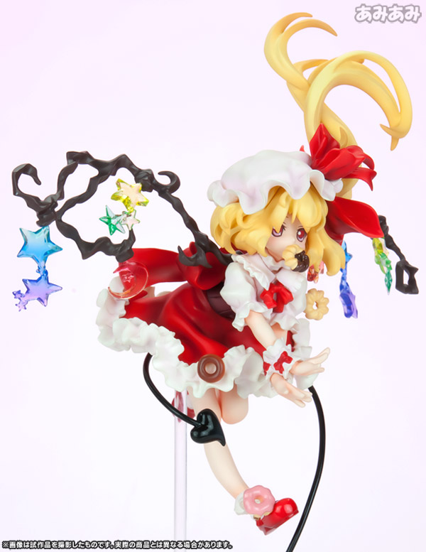 AmiAmi [Character & Hobby Shop] | Touhou Project Vol.6 Touhou