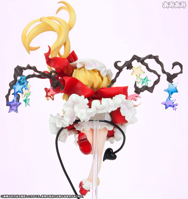 AmiAmi [Character & Hobby Shop] | Touhou Project Vol.6 Touhou