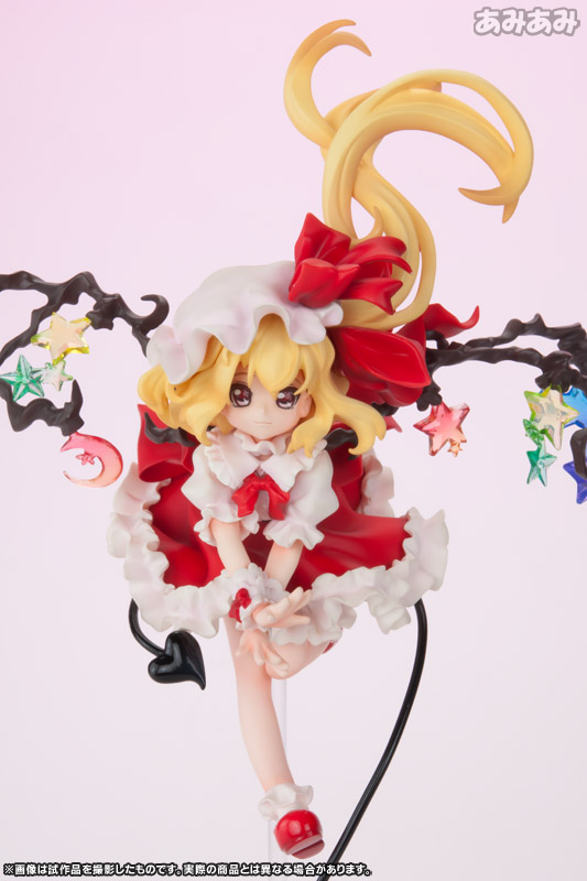 AmiAmi [Character & Hobby Shop] | Touhou Project Vol.6 Touhou