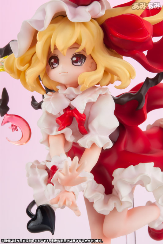 AmiAmi [Character & Hobby Shop] | Touhou Project Vol.6 Touhou