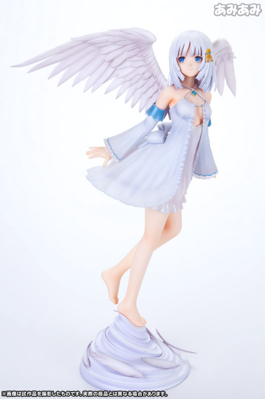 AmiAmi [Character & Hobby Shop] | Shining Ark - Panis Angelicus 1 