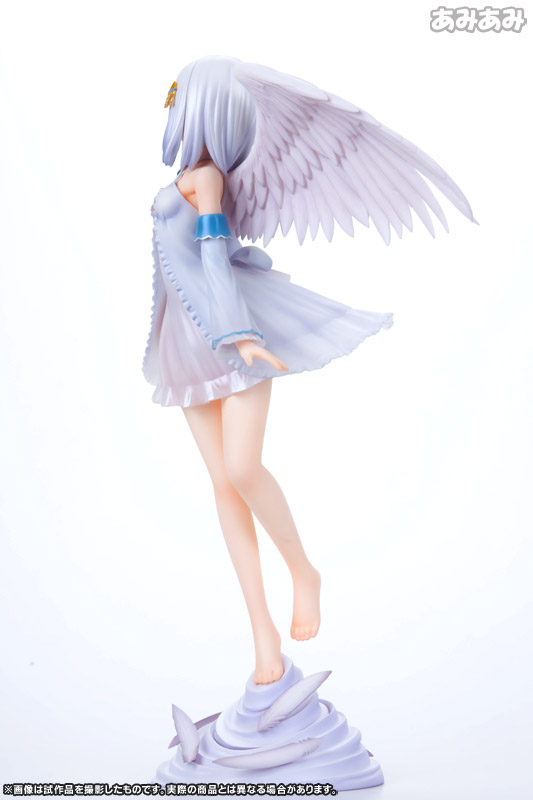 メリアページ AmiAmi [Character & Hobby Shop] | Shining Ark - Panis