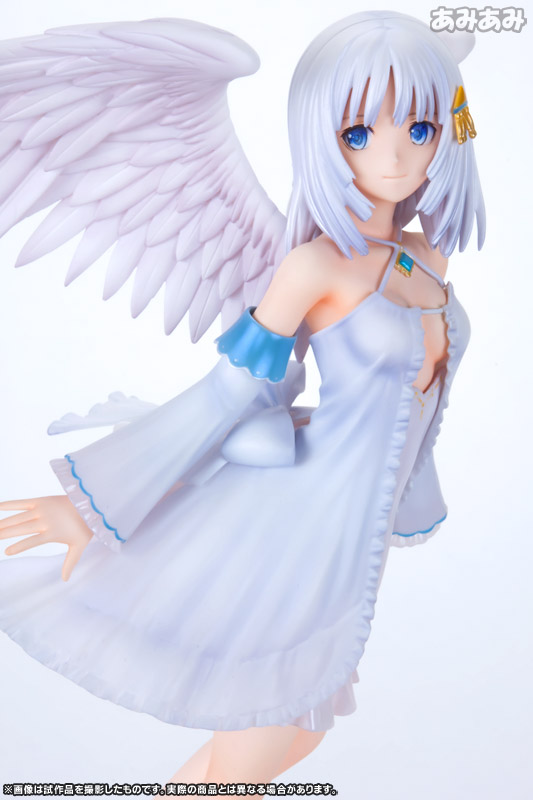 AmiAmi [Character & Hobby Shop] | Shining Ark - Panis