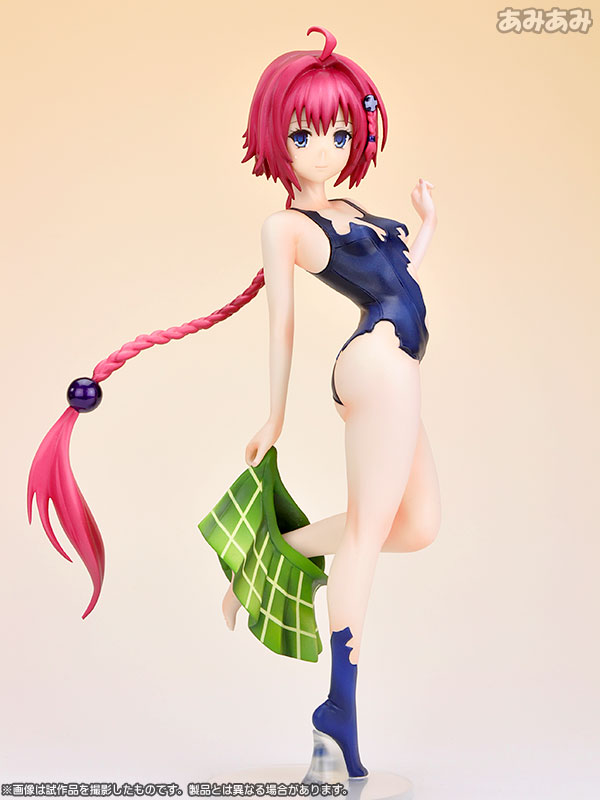 To-LOVE-Ru-Darkness-2nd-Character-Design-Mea-Kurosaki