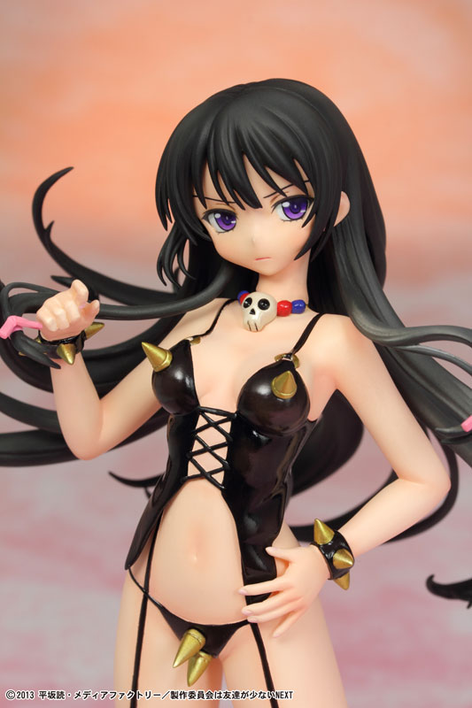Yozora Hentai