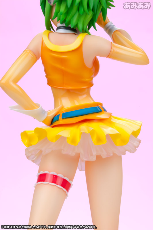 AmiAmi [Character & Hobby Shop] | Mamama-style GUMI from Megpoid