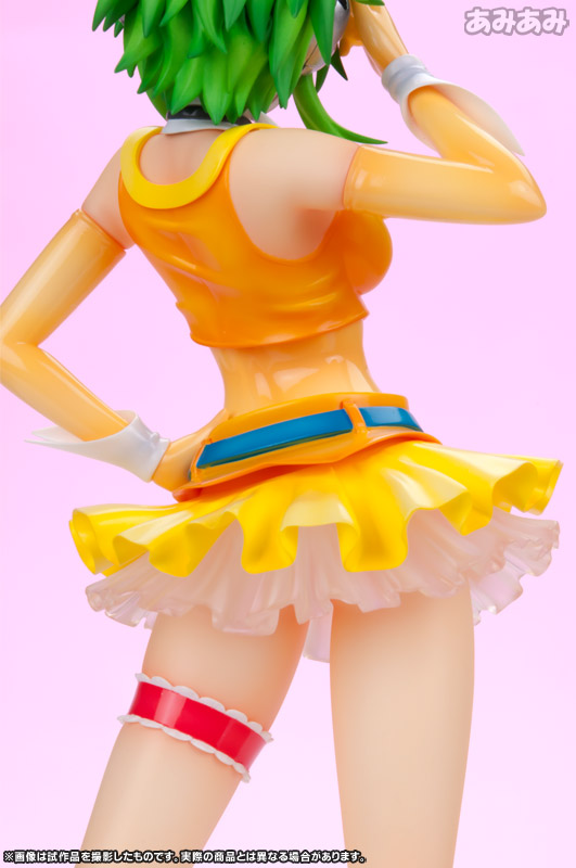 AmiAmi [Character & Hobby Shop] | Mamama-style GUMI from Megpoid