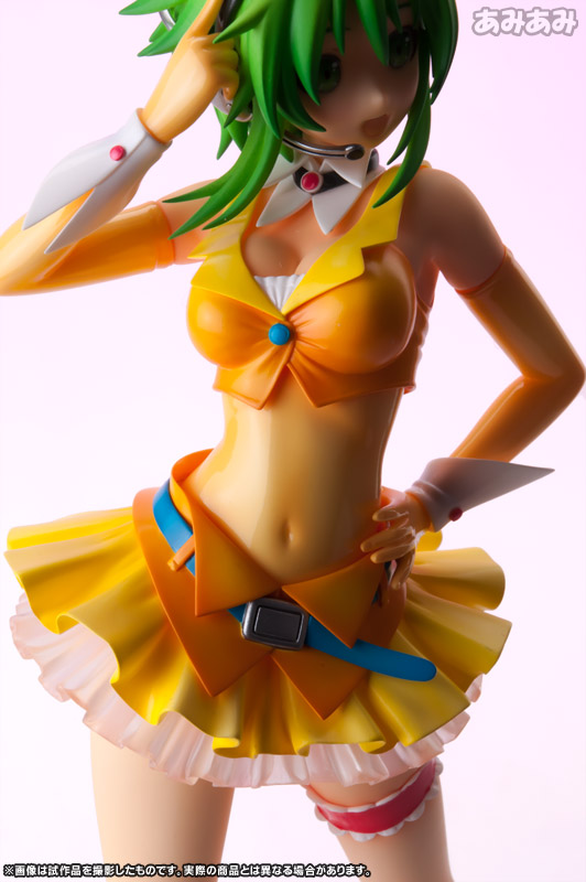 ままま式GUMI from Megpoid Native 塗装済み完成品 51yKcRegycL.jpg_BO30,255,255,