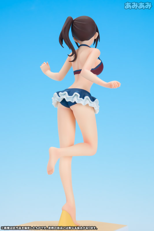 AmiAmi [Character & Hobby Shop] | BEACH QUEENS - TARI TARI: Sawa 