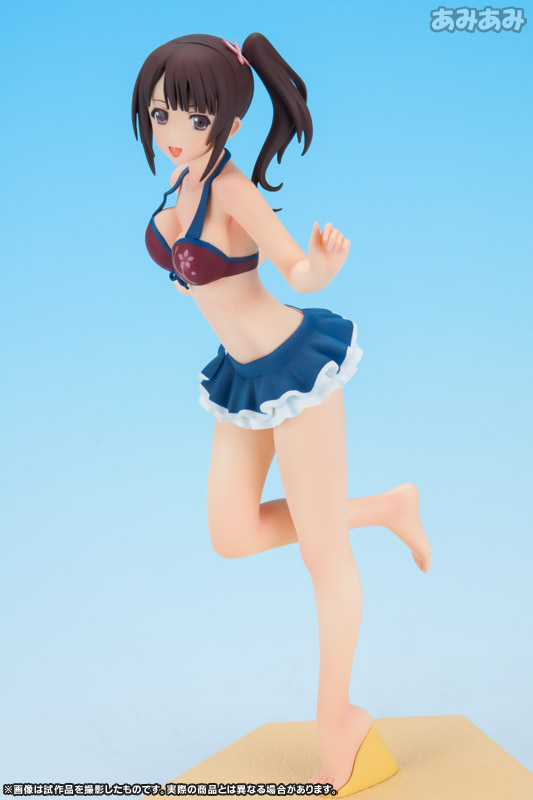 AmiAmi [Character & Hobby Shop] | BEACH QUEENS - TARI TARI: Sawa