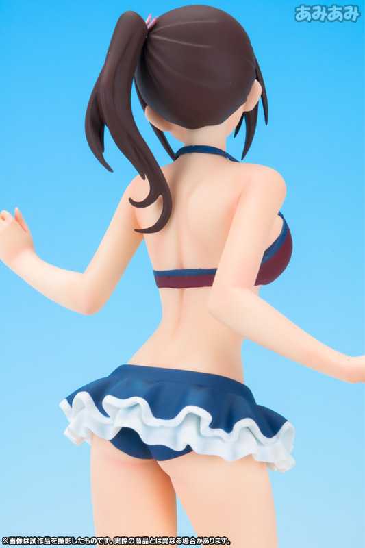 AmiAmi [Character & Hobby Shop] | BEACH QUEENS - TARI TARI: Sawa 