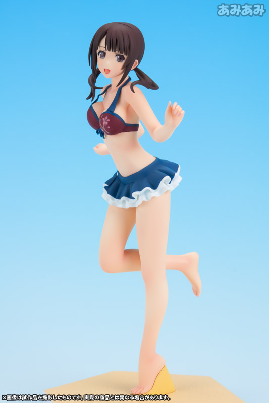 AmiAmi [Character & Hobby Shop] | BEACH QUEENS - TARI TARI: Sawa 