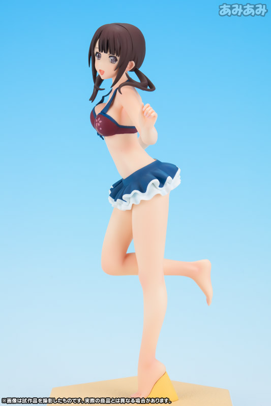 AmiAmi [Character & Hobby Shop] | BEACH QUEENS - TARI TARI: Sawa 