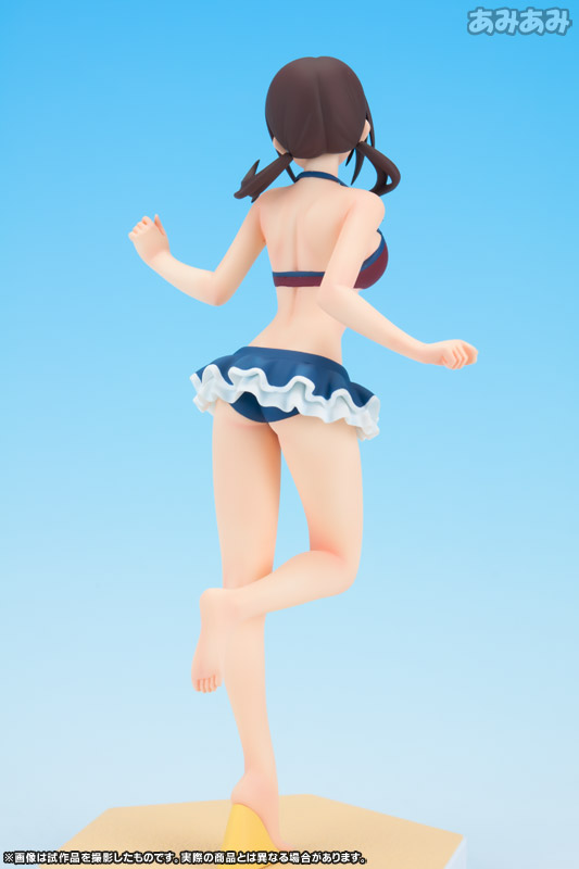 AmiAmi [Character & Hobby Shop] | BEACH QUEENS - TARI TARI: Sawa 