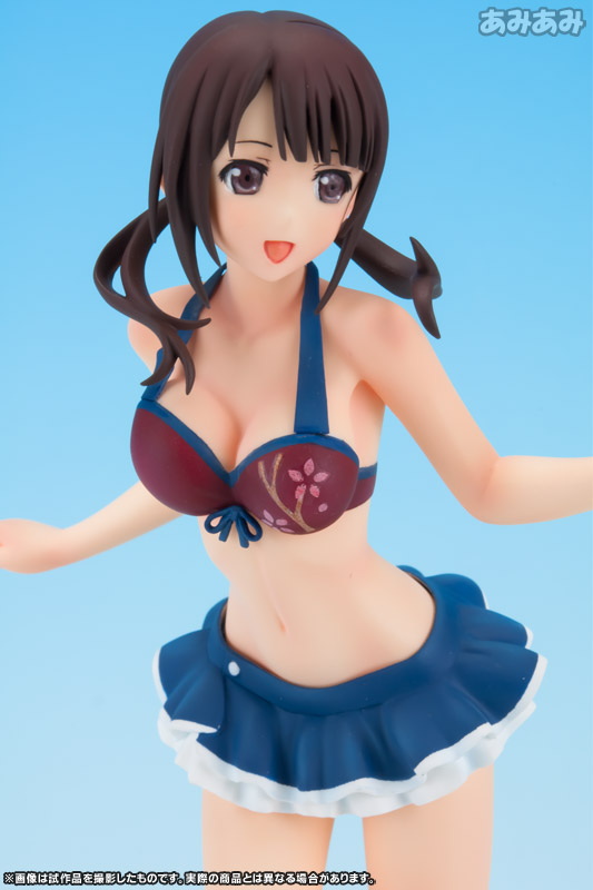 AmiAmi [Character & Hobby Shop] | BEACH QUEENS - TARI TARI: Sawa