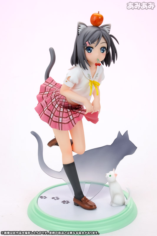 AmiAmi [Character & Hobby Shop] | Hentai Ouji to Warawanai Neko