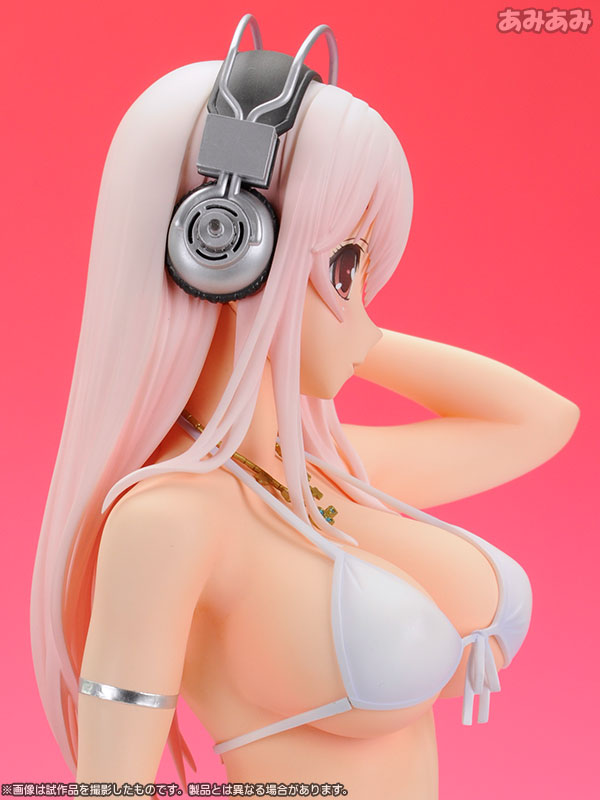 AmiAmi [Character & Hobby Shop] | Super Sonico SoniComi Package