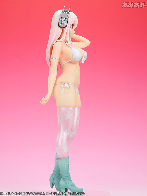 AmiAmi [Character & Hobby Shop] | Super Sonico SoniComi Package