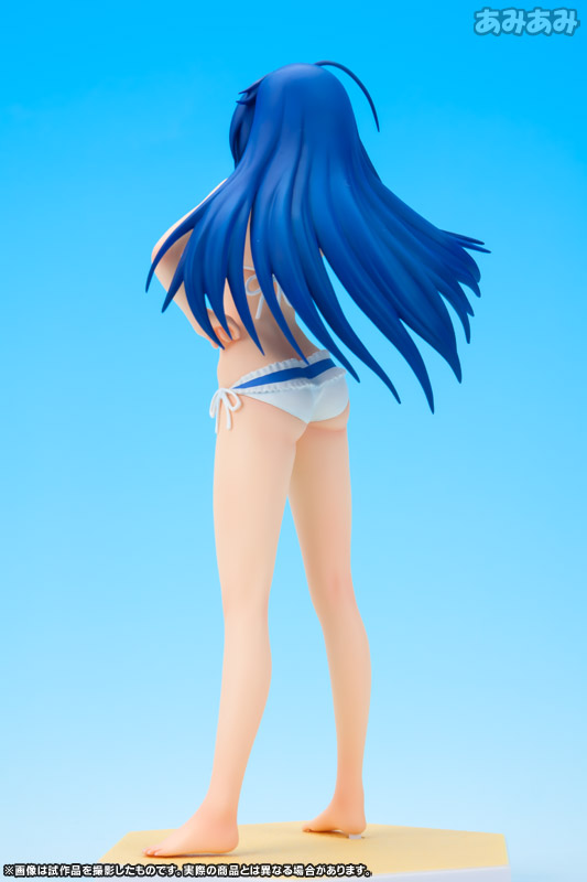AmiAmi [Character & Hobby Shop] | BEACH QUEENS - Medaka Box