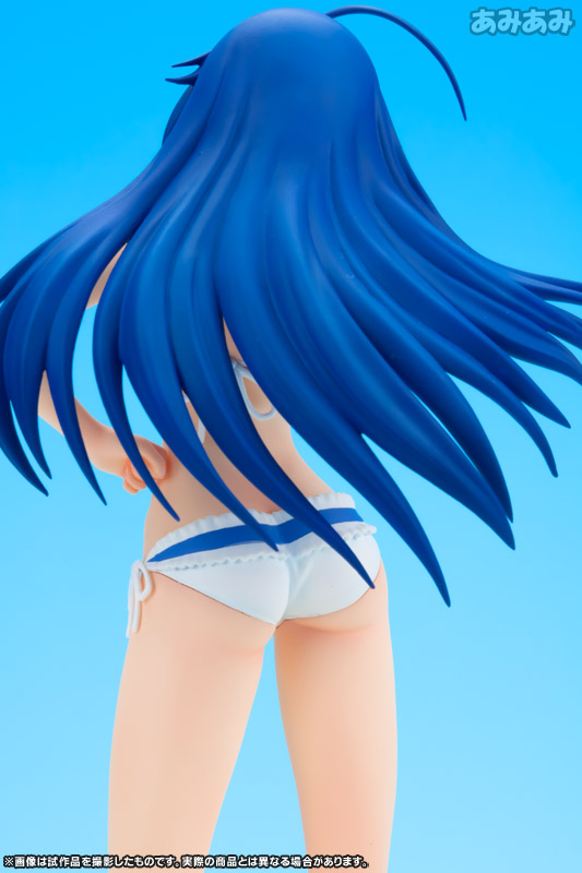 AmiAmi [Character & Hobby Shop] | BEACH QUEENS - Medaka Box