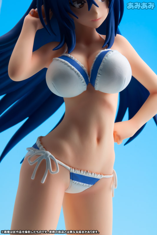 AmiAmi [Character & Hobby Shop] | BEACH QUEENS - Medaka Box