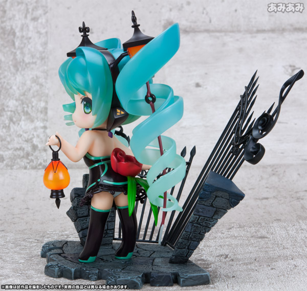 AmiAmi [Character & Hobby Shop] | Character Vocal Series 01