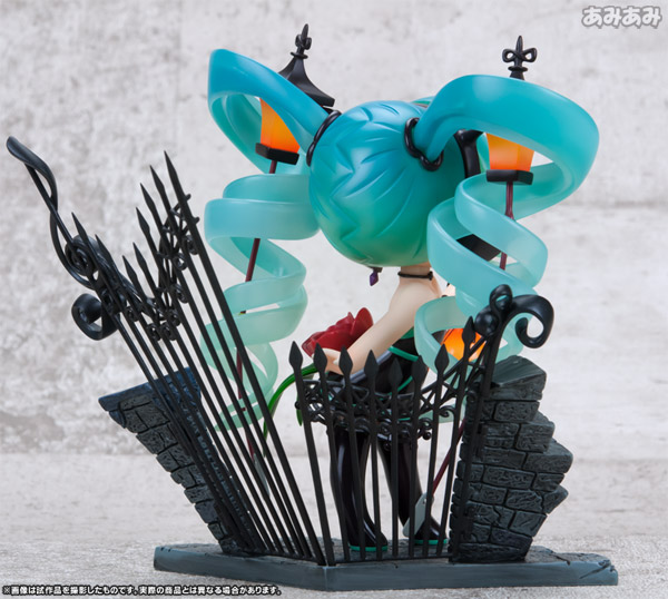 AmiAmi [Character & Hobby Shop] | Character Vocal Series 01