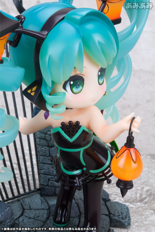 AmiAmi [Character & Hobby Shop] | Character Vocal Series 01