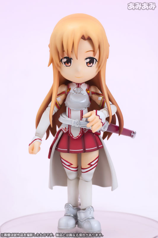 AmiAmi [Character & Hobby Shop] | Sword Art Online - S.K. series 