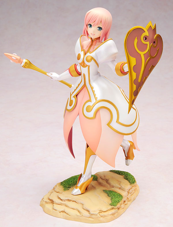 AmiAmi [Character & Hobby Shop] | Tales of Vesperia - Estellise 