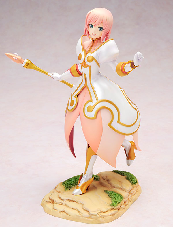 AmiAmi [Character & Hobby Shop] | Tales of Vesperia - Estellise