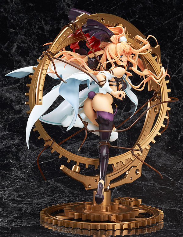 Sheryl Nome 1/7スケールフィギュア Macross Frontier Sheryl Nome (Tsukuyomi Ver.) 1/7 Scale