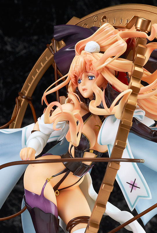 AmiAmi [Character & Hobby Shop] | Macross Frontier the Movie: The 