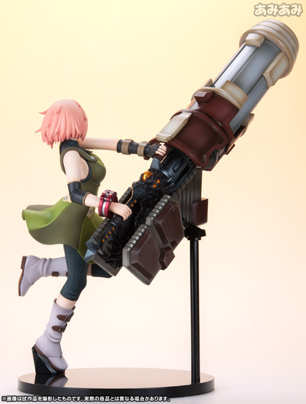AmiAmi [Character & Hobby Shop] | GOD EATER BURST - Kanon