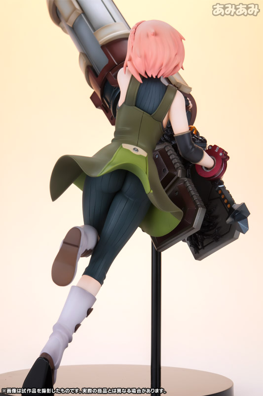 AmiAmi [Character & Hobby Shop] | GOD EATER BURST - Kanon